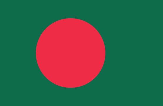Bangladesh